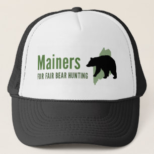 Fair Beer Hunt Trucker Hat Pet