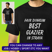 Fair Dinkum BESTE GLAZIER in Straya