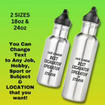 Fair Dinkum BESTE GRAAFMACHINE OPERATOR in Straya