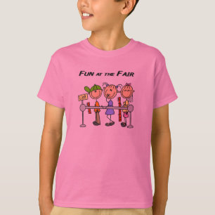 Fair Fun T-shirt