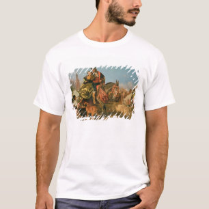Fair in Sevilla T-shirt