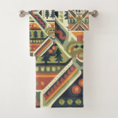 Fair isle Christmas 4 (En situation)