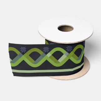 Fair Isle Kerstmis 5 Lint