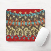Fair Isle Mousepad Muismat (Met muis)