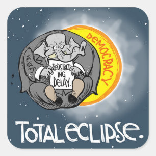Fair Maps nu Sticker 1 (Verduistering)