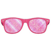 Fair Strawberry zonnebril (Voorkant)