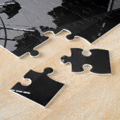 Fair Time Fun Ferris Wheel Family Puzzle (Côté)