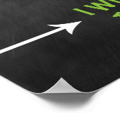 Fair Vs. Equal Classroom Poster (Hoek)