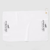 Fairacres Golf Handdoek (Horizontaal)