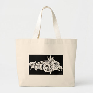 Fairbanks - Vega Griffin Gig Bag Grote Tote Bag