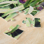 Fairchild Botanic Garden Legpuzzel (Zijkant)