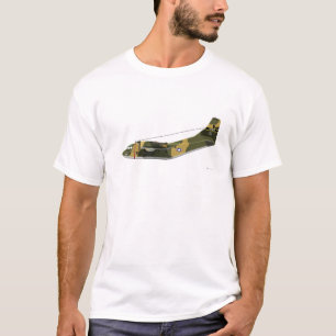 Fairchild C-123 Provider T-shirt