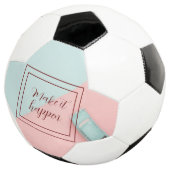 Faire Bleu Rose Advenir (3/4)