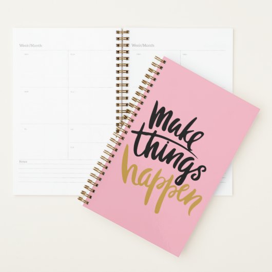 Faire bouger les choses (Devant avec enveloppe)