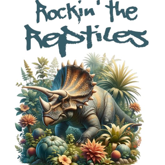 Faire bouger les Reptiles
