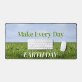 Faire chaque Jour des terres de jour (Clavier et souris)