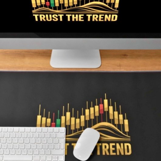 Faire Confiance à la Tendance – Tee Mentalité pour