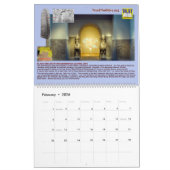 Faire confiance au calendrier biblique (Feb 2026)