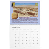 Faire confiance au calendrier biblique (Jan 2027)