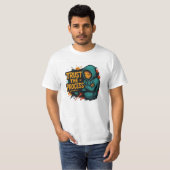 FAIRE CONFIANCE AU PROCESSUS - T-shirt  (Devant entier)