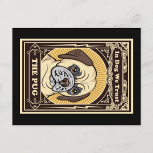 Faire Confiance Aux Cartes Postales Carlins