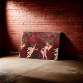 FAIRE CUPID | CARTE VACANCES