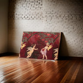 FAIRE CUPID | CARTE VACANCES