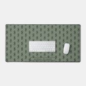 Faire de l'argent amusant Dollar Signer Motif avec (Clavier et souris)