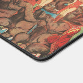 Faire Des Éléphants Avec Des Femmes Et Des Formate (Coin)