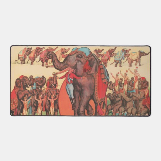 Faire Des Éléphants Avec Des Femmes Et Des Formate (Recto)