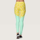 Faire des Leggings de limonade (Dos)