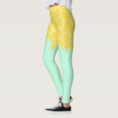 Faire des Leggings de limonade (Gauche)