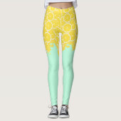 Faire des Leggings de limonade (Devant)