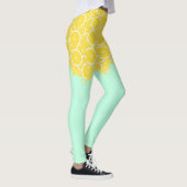 Faire des Leggings de limonade (Droite)