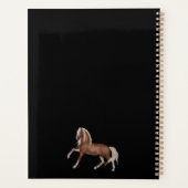 Faire du cheval autour (Dos)