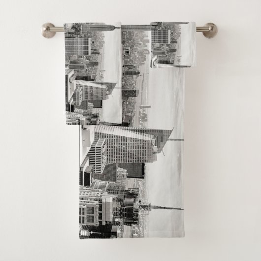 Faire du mien Manhattan aussi (En situation)