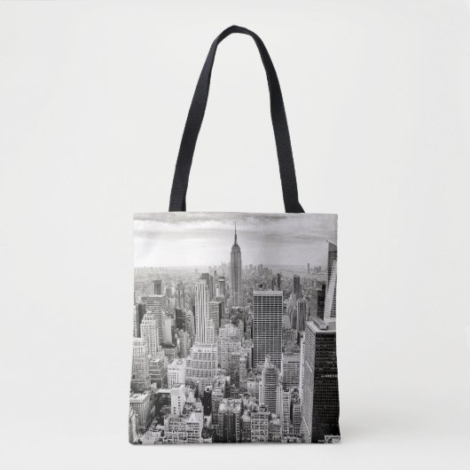 Faire du mien Manhattan un Sac fourre-tout (Devant)