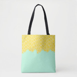 Faire du Sac fourre-tout de citronnade