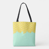 Faire du Sac fourre-tout de citronnade (Dos)