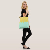 Faire du Sac fourre-tout de citronnade (Sur le modèle)