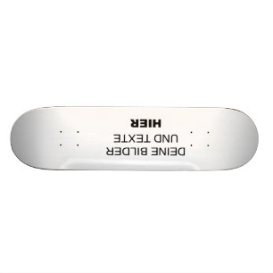 Faire du skateboard tout seul