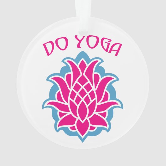Faire du yoga (dos)