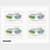 faire EdMo sticker (Feuille)