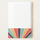 Faire en sorte qu'il se passe Rétro (Dos)