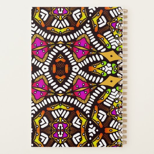 Faire est mieux que le planificateur parfait (Dos)