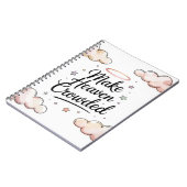 Faire foule au paradis, cahier de foi chrétienne (Côté gauche)