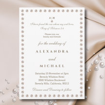 Faire invitation de mariage chrétien avec verset d