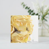 Faire invitation de mariage et d'anniversaire aux  (Debout devant)