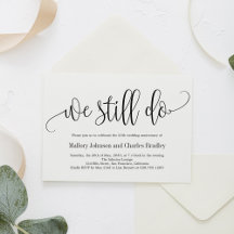 Faire invitation de mariage et d'anniversaire de m