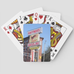 FAIRE LE PLEIN CARTES À JOUER